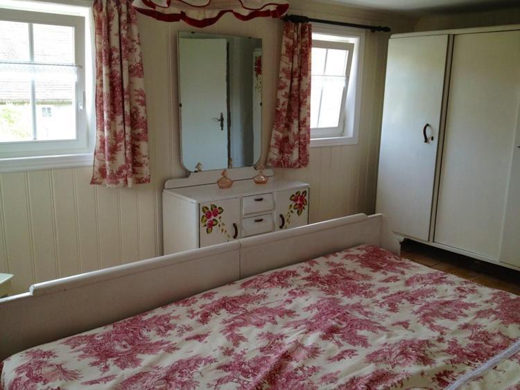 Appartement Cafe Brumme - Melina